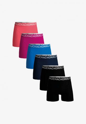 Трусы шортики