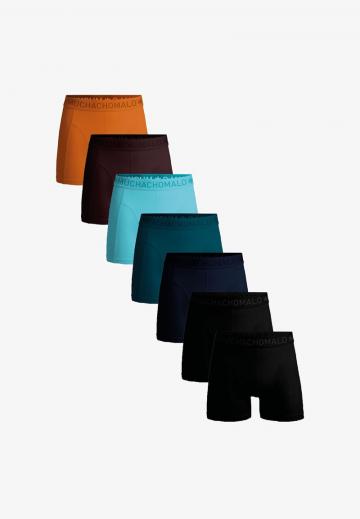 Трусы шортики