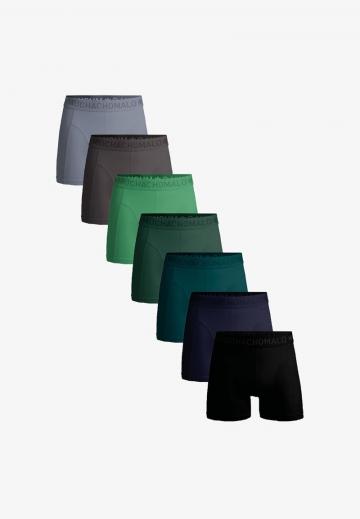 Трусы шортики