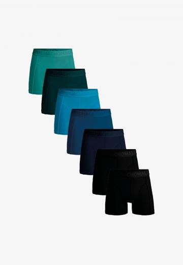 Трусы шортики