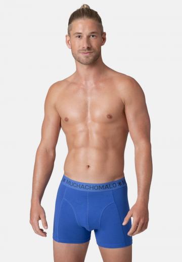 Трусы шортики