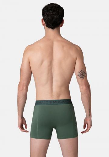 Трусы шортики