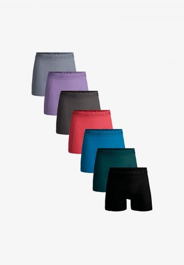 Трусы шортики