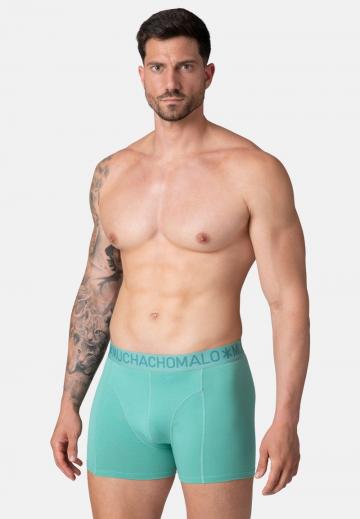 Трусы шортики