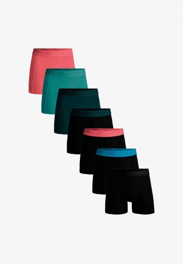 Трусы шортики