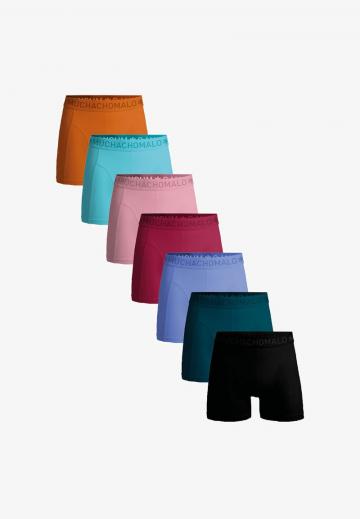 Трусы шортики