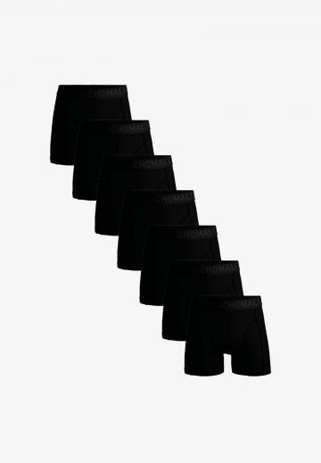 Трусы шортики