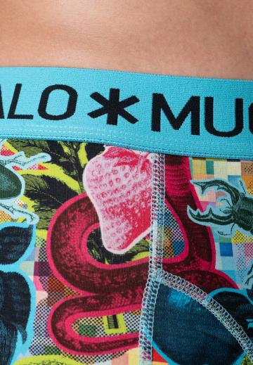 Трусы шортики