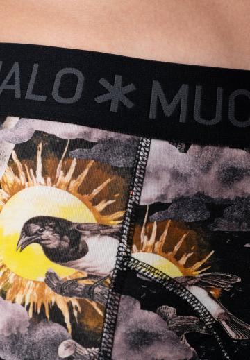 Трусы шортики