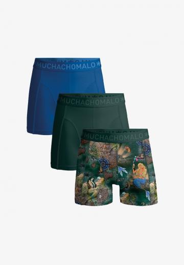 Трусы шортики