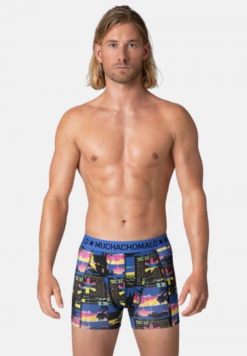 Трусы шортики