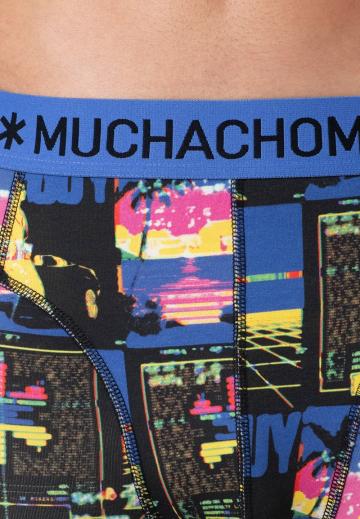 Трусы шортики