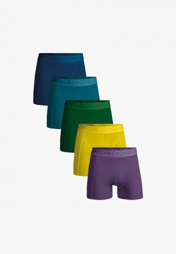 Трусы шортики