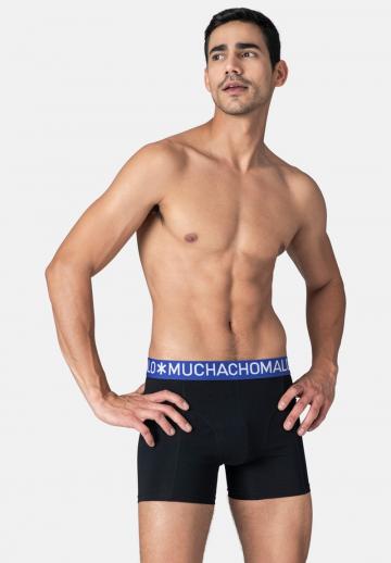 Трусы шортики