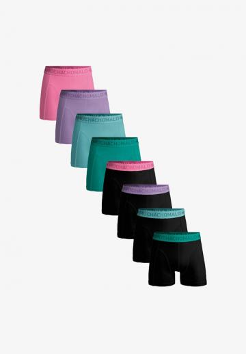 Трусы шортики