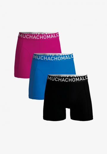 Трусы шортики