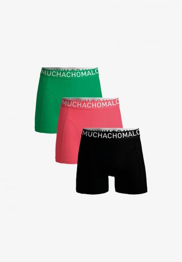 Трусы шортики