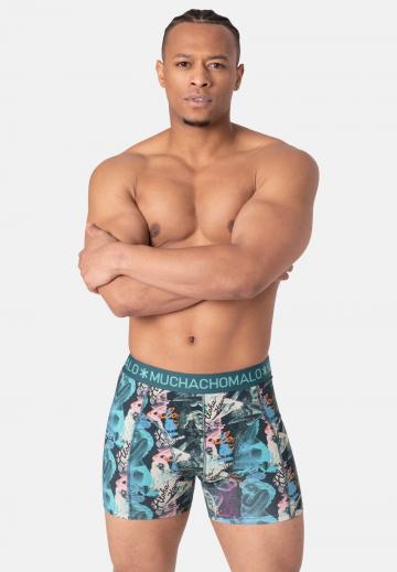 Трусы шортики