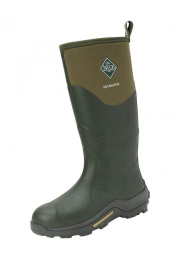 Резиновые сапоги