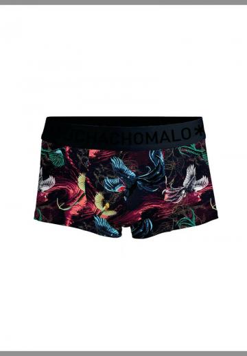 Трусы шортики