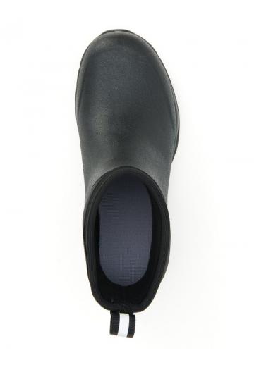 Резиновые сапоги