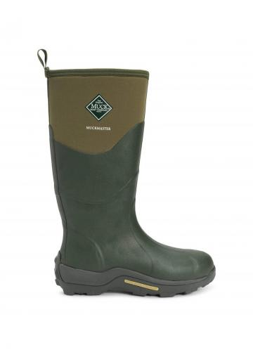 Резиновые сапоги