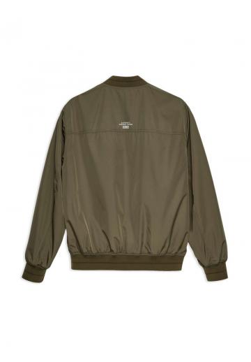 Куртка бомбер