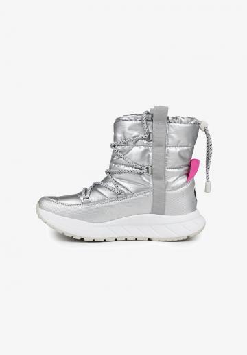 Зимние ботинки