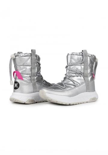 Зимние ботинки