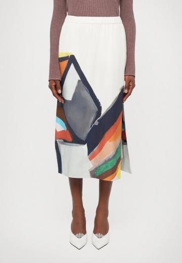 Юбка-карандаш