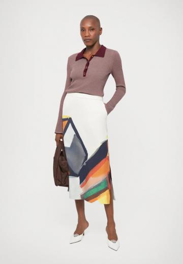 Юбка-карандаш