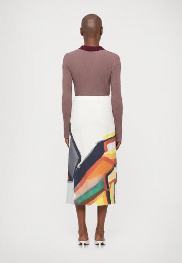 Юбка-карандаш