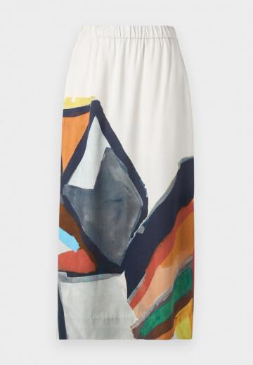 Юбка-карандаш