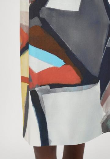 Юбка-карандаш