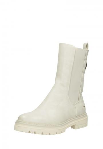 Полусапожки