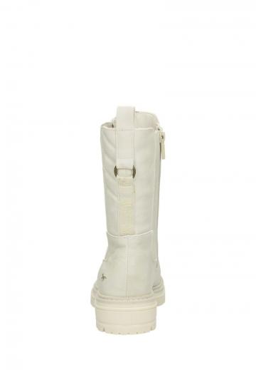 Полусапожки