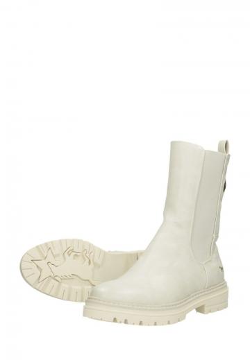 Полусапожки