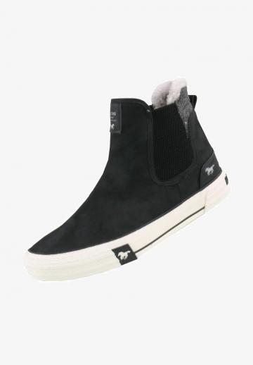 Ботинки челси