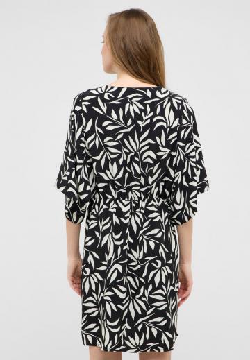 Блузка-платье