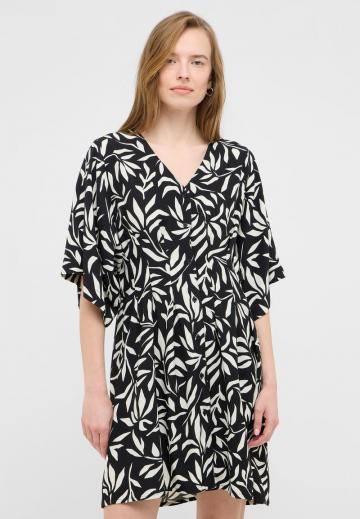 Блузка-платье