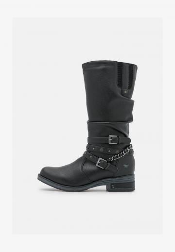 Ковбойские сапоги