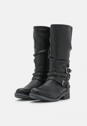 Ковбойские сапоги