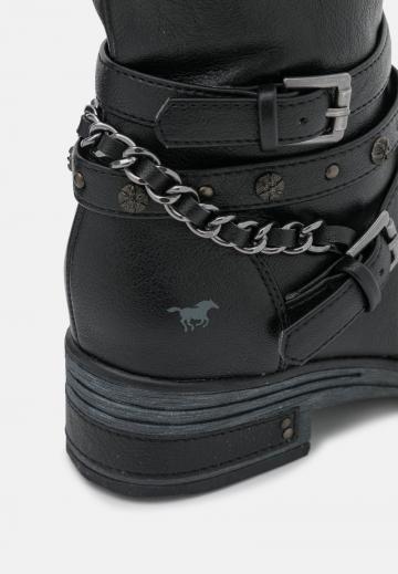 Ковбойские сапоги