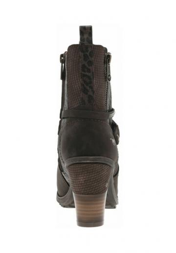 Ковбойские сапоги