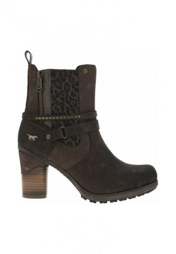 Ковбойские сапоги