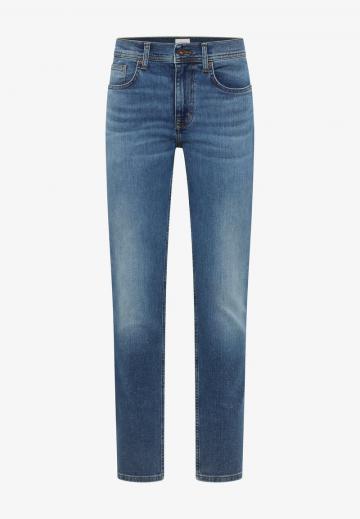 Узкие джинсы