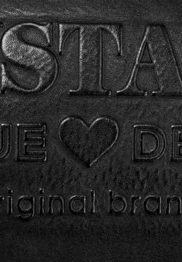 Байкерская куртка