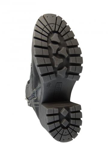 Зимние ботинки