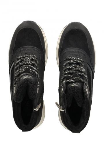 Высокие кеды