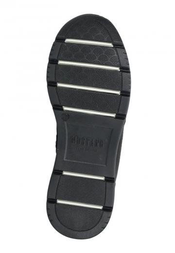 Высокие кеды